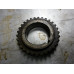 92R019 Crankshaft Timing Gear From 2011 Cadillac CTS  3.0